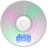 Audio Disk Icon